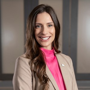 Photo of Alexis Black