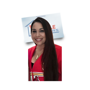 Photo of Audrey Heaberlin