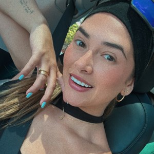 Photo of Jessica Uribe Saavedra