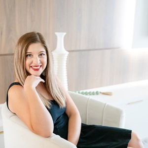 Photo of Michelle Reed