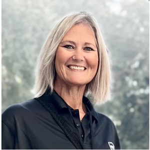 Photo of Betty Jo Jackson