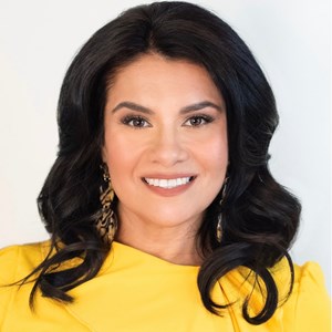 Photo of Xochitl Arango