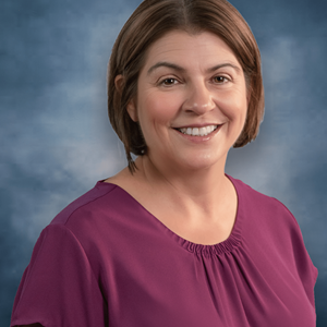 Photo of Bridgett David