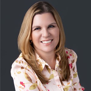 Photo of Bridget Wilson