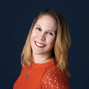 Photo of Rachael Andrews