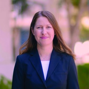 Photo of Kira Bulger