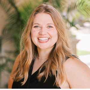 Photo of Emily Burke