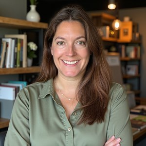Photo of Amanda McComas
