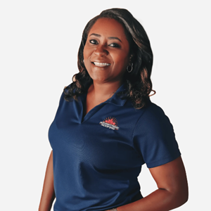 Photo of LeToya Austin