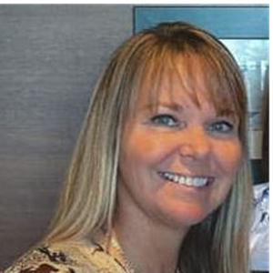 Photo of Heather Wentworth