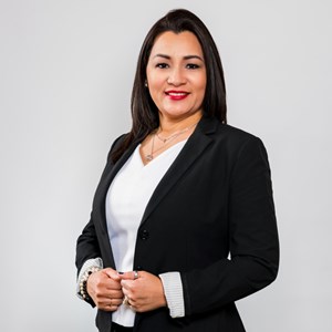 Photo of Guadalupe Cardenas