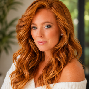 Photo of Alix Blackburn