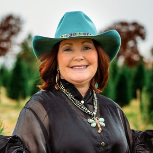 Photo of Cheri Cowin