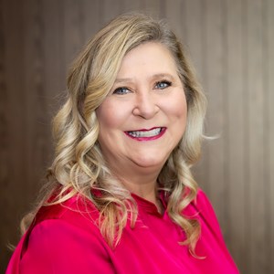 Photo of Cheryl Thomas