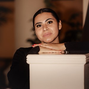 Photo of Citlaly Torres
