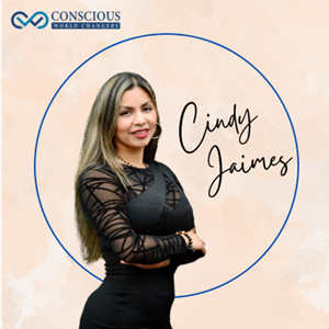 Photo of Cindy Jaimes