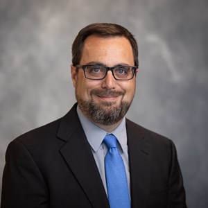 Photo of Stephen Scandura