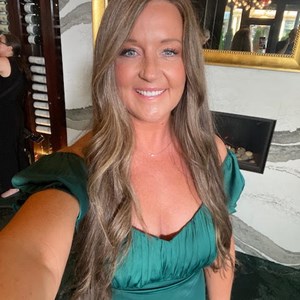 Photo of Darby Day