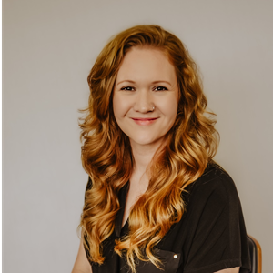 Photo of Danielle Della Rossa