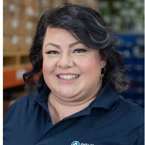 Photo of LeeAnn Parliman