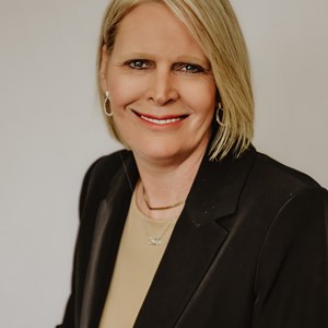 Photo of Andrea Smith