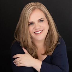 Photo of Ellen Thorp