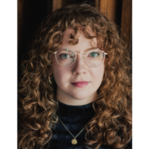 Photo of Emma Richardson