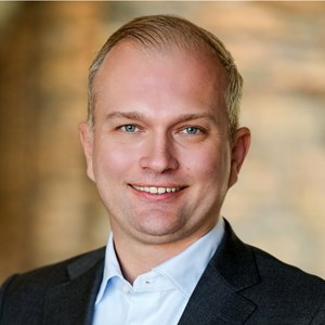 Photo of Erik Zadrozny