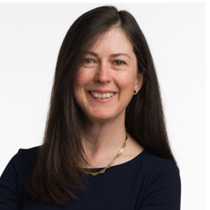 Photo of Erin Andes