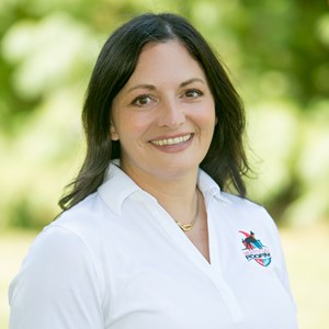 Photo of Erin Endress