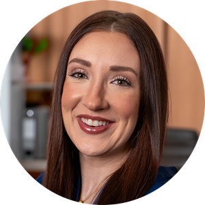 Photo of Erin Williams