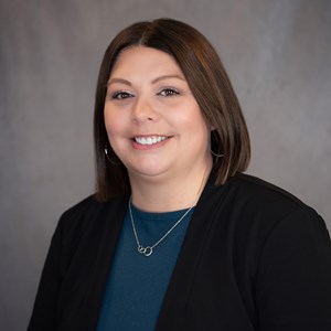 Photo of Erin Shepherd