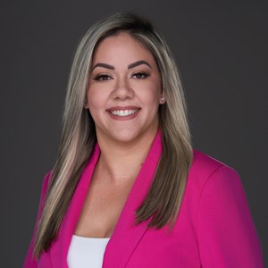 Photo of Eva Eddy