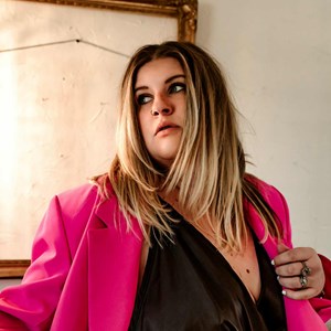 Photo of Brittany Hunkin