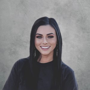 Photo of Samantha Costanzo