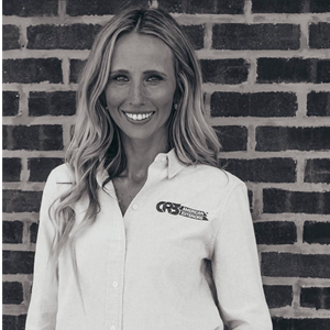 Photo of Marci Mayfield