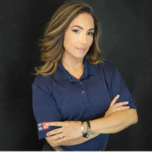 Photo of Allonna Padilla