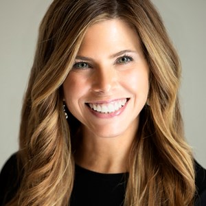 Photo of Andrea Fisher