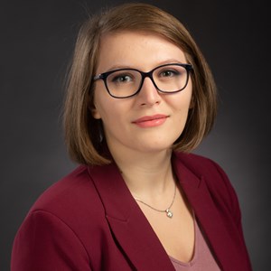 Photo of Flonja Shyti