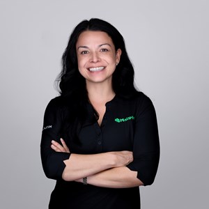 Rachel Garcia