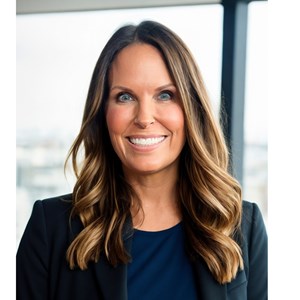 Photo of Ginette Qualey