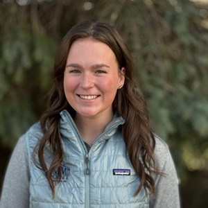 Photo of Grace Maguire