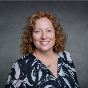 Photo of Maureen Greeves