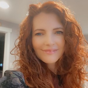 Photo of Shannon Cockreham