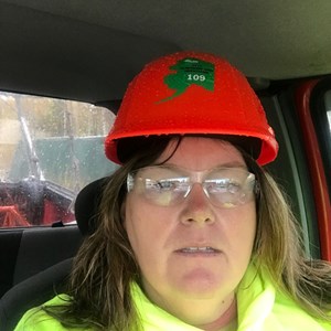 Photo of Sandra Smart