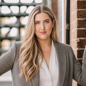 Photo of Emma Engdahl