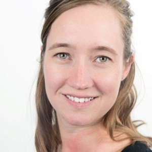 Photo of Sue Drummond