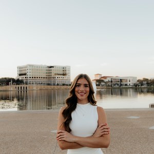 Photo of Kylie Miller