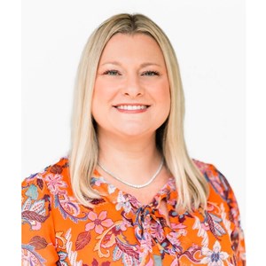 Photo of Stacey Hoback