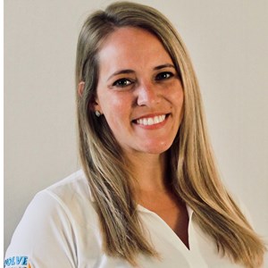 Photo of Kelsey McMenamy
